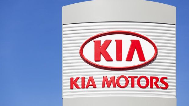 logo KIA
