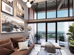 Apartemen Buat Milenial Mulai 350 Jutaan di Timur Jakarta