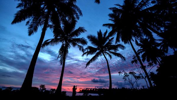Melihat Lagi Jelajah Tapal Batas BRI