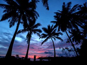 Melihat Lagi Jelajah Tapal Batas BRI