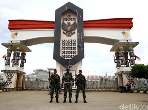 Masuki Tahun Ke-4, Tapal Batas BRI Kini Jelajahi Pulau Rupat-Badau