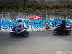 Update Corona di Indonesia 24 November: Tambah 4.192, Total 506.302 Kasus