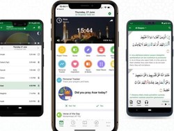 Muslim Pro Bantah Jual Data Pengguna Aplikasinya ke Militer Amerika Serikat