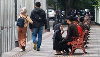 Nah Loh! Pemkot Bandung Bakal Tutup Lagi Ruang Publik