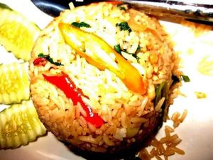 Foto: Kuliner Malam di Krabi Thailand, Ini Rekomendasinya