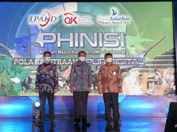 OJK-Pemprov Sulsel Kerja Sama Luncurkan Kredit buat Hadapi Rentenir