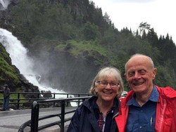 Orang Kaya Australia Habiskan Hartanya Mengatasi Perubahan Iklim