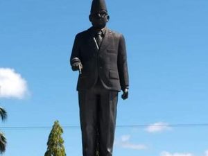 Bertemu Bung Hatta di Boven Digoel