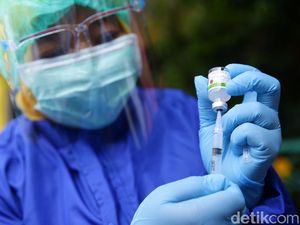 Garut Tetapkan Status KLB Difteri Garut Tetapkan Status KLB Difteri