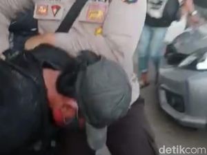 Perampok Satroni Minimarket di Sidoarjo 5 Kali Beraksi, Tapi Gagal Semua