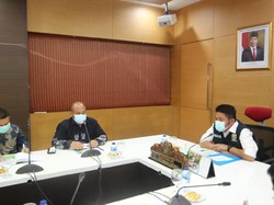 Sumsel Targetkan Coverage Share BPJAMSOSTEK Capai 63%