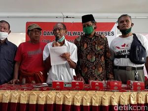 KAMI Kritisi Kinerja KPU dan Bawaslu Terkait Pilkada Solo KAMI Kritisi Kinerja KPU dan Bawaslu Terkait Pilkada Solo