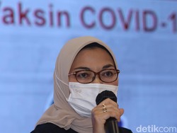 BPOM Resmi Setujui Uji Klinis Vaksin Merah Putih, Target Siap Pakai Juli 2022
