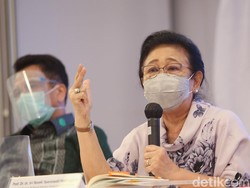 Setelah Vaksin COVID-19 Masih Terinfeksi? Ahli Imunisasi: Bisa, Tapi Tidak Parah