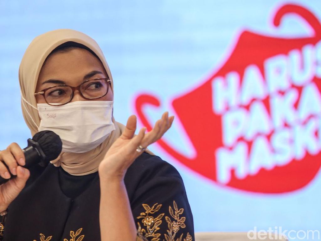 Taji BPOM di Era Pandemi, Tak Loloskan Vaksin Nusantara hingga Ivermectin Taji BPOM di Era Pandemi, Tak Loloskan Vaksin Nusantara hingga Ivermectin