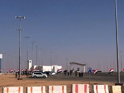 Pertama dalam 30 Tahun, Irak dan Arab Saudi Buka Kembali Perbatasan Darat