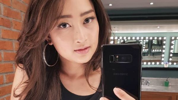 Gaya PJ 7Icons yang Disebut Pindah Agama