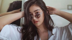 7 Potret Seleb Indonesia Berdarah Korea, Paras Imut & Menawannya Bikin Gemas