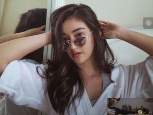 Perjalanan Cinta Ranty Maria, Diam-diam Pacaran dengan Rayn Wijaya Perjalanan Cinta Ranty Maria, Diam-diam Pacaran dengan Rayn Wijaya