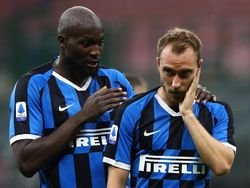 Lukaku Ungkap Masalah Terbesar Eriksen di Inter