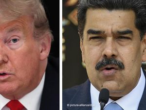 Satu Dekade Berlalu, AS Kembali Tunjuk Dubes untuk Venezuela