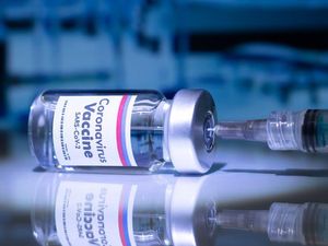 Satu Vaksin Corona yang Dikembangkan China Diklaim Sukses Fase Uji Klinis