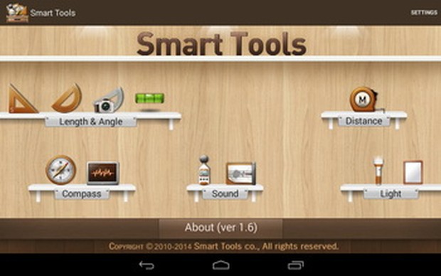 smart tools/smart.tools smart tools