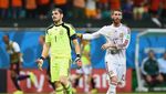 Prancis dan Kutukan Juara Piala Dunia