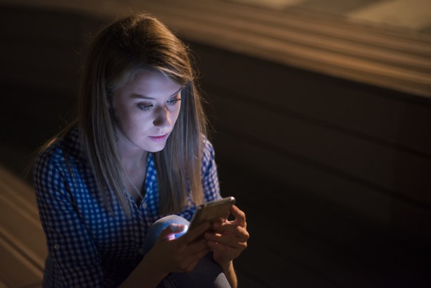 Salah satu tanda cowok ghosting yang mulai berlindung dengan kata sibuk setiap diajak ketemu.