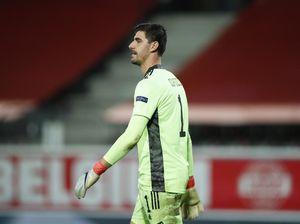 Blundermu Itu Lo, Courtois