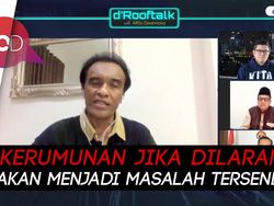 Ombudsman Harap Ada Perencanaan Untuk Mencegah Kerumunan Massa