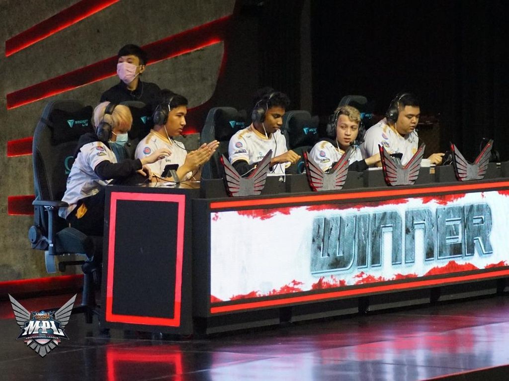 Ini Beda Pro Player Esports dan Atlet Olahraga Lainnya Ini Beda Pro Player Esports dan Atlet Olahraga Lainnya