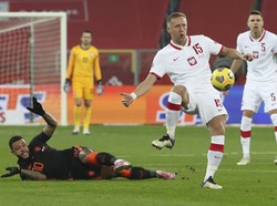 UEFA Nations League: Tekuk Polandia 2-1, Belanda Tetap Gagal ke Semifinal
