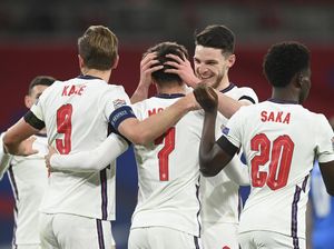 Tunggu Inggris 3 Sampai 5 Tahun Lagi