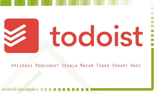 Todoist/todoist Todoist