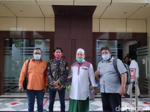 Ulama Malang Dilaporkan Lakukan Pencemaran Nama Baik di YouTube