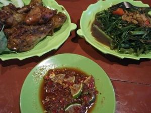 Foto: Rekomendasi Wisata Kuliner Buat Keluarga di Kediri