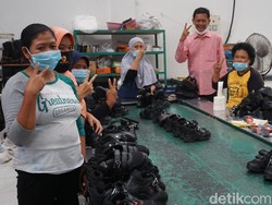 Dua Kawasan Industri Baru Bakal Berdiri di Mojokerto Jika Yoni Menang