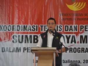 Sudah Sejahtera, Ribuan Penerima PKH di Purbalingga Kembalikan Bantuan