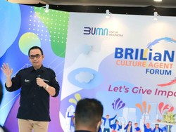 BRI Corporate University Berhasil Raih Akreditasi Global