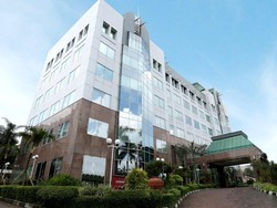 BRI Corporate University Berhasil Raih Akreditasi Global