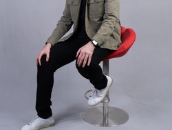 Catatan Manis Indosat Ooredoo di Bawah Komando CEO Ahmad Abulaziz