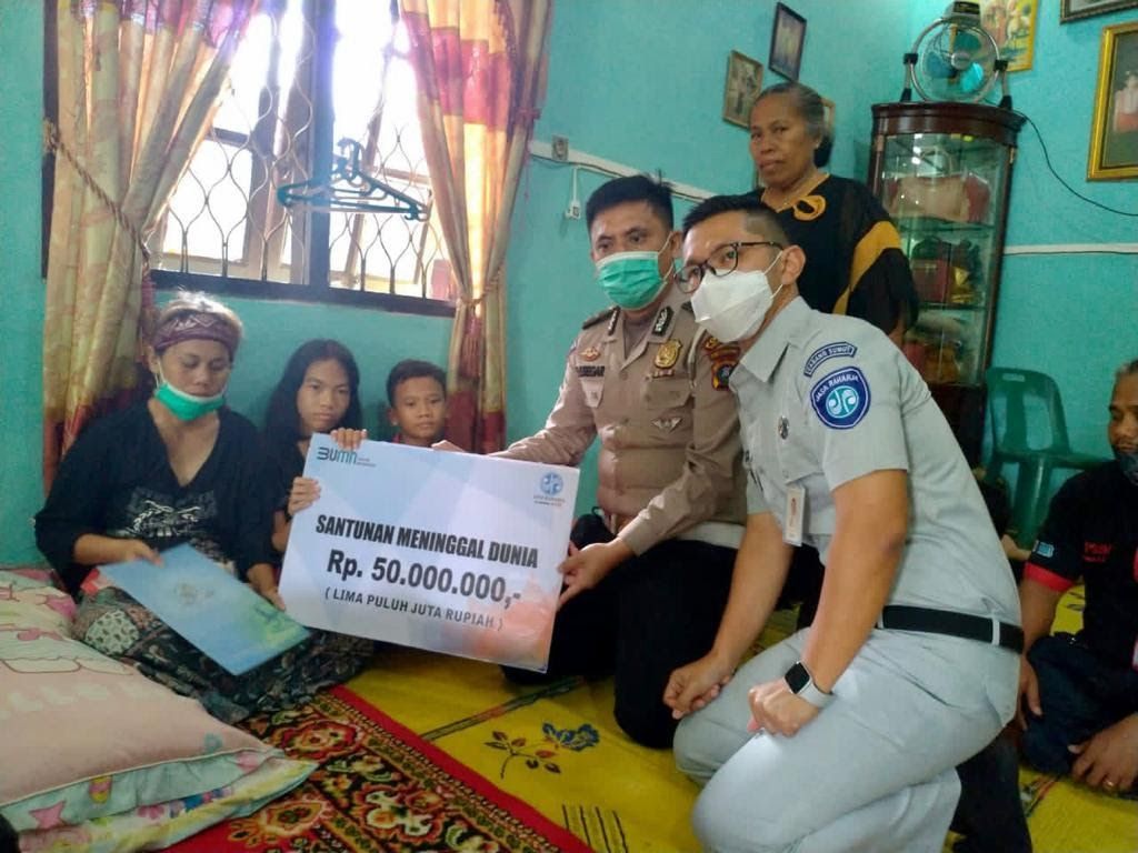 adv jasa raharja