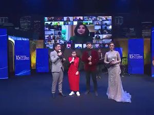 Komitmen CT ARSA Foundation Bantu Masyarakat Terdampak Pandemi COVID-19