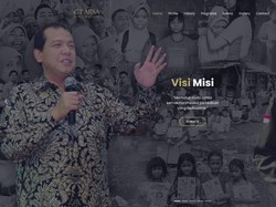 15 Tahun CT ARSA Foundation Perangi Kemiskinan dengan Pendidikan dan Kesehatan