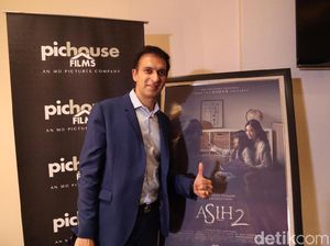 Manoj Punjabi Berharap Penonton Bioskop Melesat di PPKM Level 1