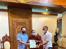 Bamsoet Kantongi Dukungan Maju di Pemilihan Ketua Ikatan Motor Indonesia