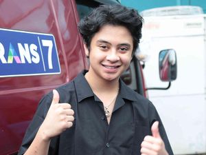 Serius dengan Sitha Marino, Bastian Steel Akan Nikah Muda?