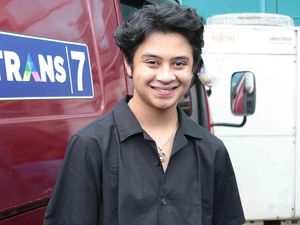 TBA Eksis Tanpa Iqbaal Ramadhan, Bastian Steel Bilang Begini