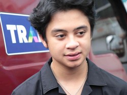 Sitha Marino dan Bastian Steel Sama-sama Bucin